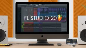 FL Studio 20.6.2.1549 Crack Torrent 2020 + Reg Key Free
