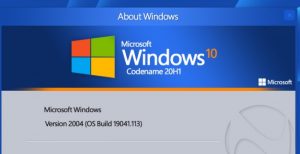 Windows 10 Activator Full Download For 32-64 Bit [2020]