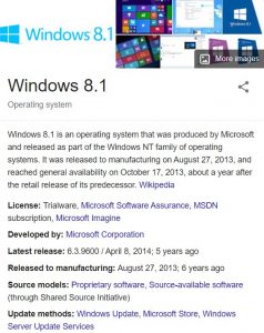 Windows 8.1 Activator Free Download [2023]