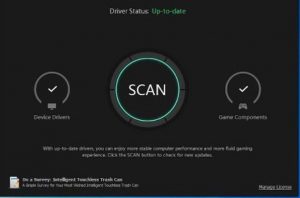 IObit Driver Booster Pro Crack 2022 Serial Key Full [Updated]