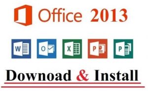 Microsoft Office 2013 Product Key with Crack (Updated List)