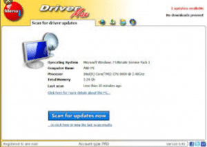 DriverMax Pro Crack + Registration Key Free Download 2020 [Latest]