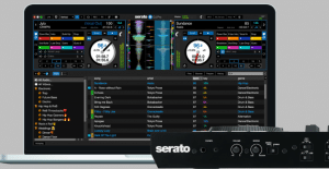 Serato DJ Pro 2.3.6 Crack + License Key Full [Windows]