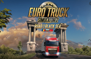 Euro Truck Simulator 2 Product Key (Crack) Activation Key 