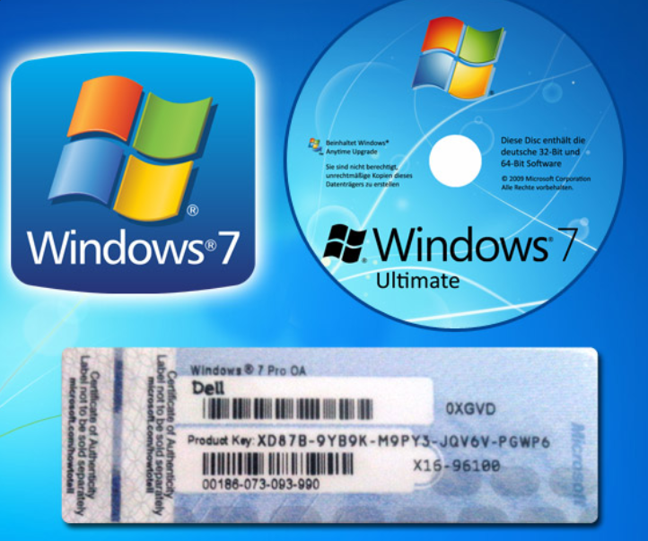 activation key windows 7 ultimate 64 bit free download