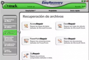 EasyRecovery Professional 14.0.0.4 Crack + Torrent 2021