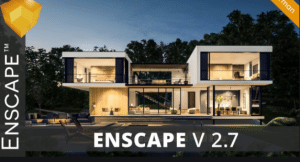 Enscape3D Crack + Keygen Torrent Full 2023