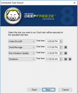 Deep Freeze 8.62.220.5630 Crack & License Key [Torrent]