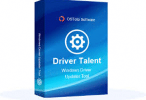 Driver Talent Pro 8.0.0.6 Crack With Activation Code {Full}