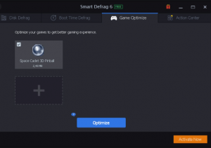 IObit Smart Defrag Pro 6.7.0.26 Crack + Activation Key [2021]