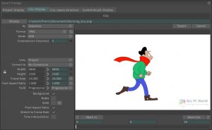 TVPaint Animation 11.5 Pro Crack + Keygen [Windows + MAC]