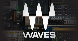 Waves Plugin Crack Full Version Download [Windows]