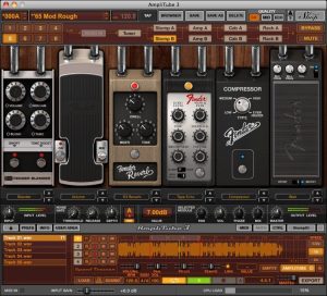 instal the new version for windows AmpliTube 5.7.0