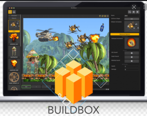 BuildBox 3.4.2 Crack with License Key Full Download
