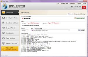 HMA Pro VPN 5.1.260 Crack Full License Key Download [2022]