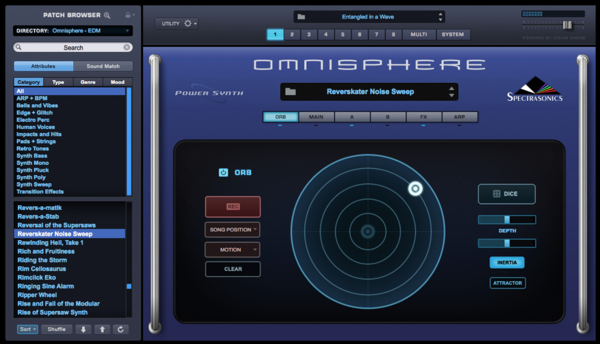 omnisphere crack free download