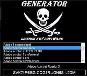 Universal Keygen Generator Crack + Serial key Download
