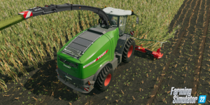 Farming Simulator 22 Crack + Activation Code Download [Full]