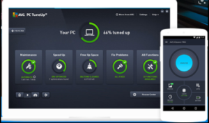 AVG PC TuneUp Product Key + Full Crack Download