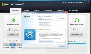 AVG PC TuneUp Product Key + Full Crack Download [2022]