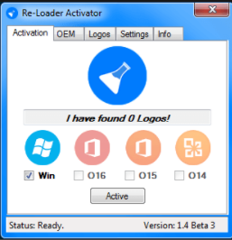ReLoader Activator Windows & Office Activation [Free]