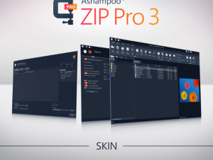 Ashampoo ZIP Pro Crack With License Key [PC]