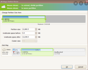 IM-Magic Partition Resizer Crack With Activation Key [Full]