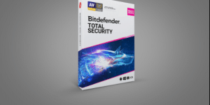 Bitdefender Total Security Crack 2022 + Activation Code [Updated]