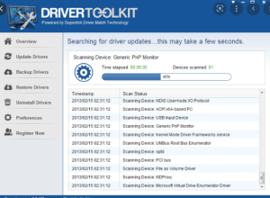 Driver Toolkit Crack With License Key Free Download