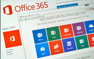 Microsoft Office 365 Free Download Full Version With Serial Key