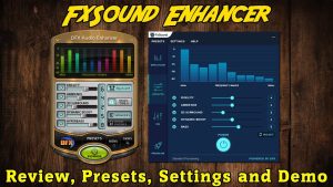 DFX Audio Enhancer Crack With Activation Key For Free!