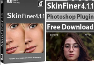 SkinFiner Crack + License Key Free Download 2023