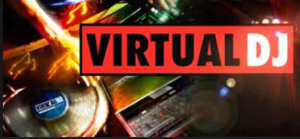 Virtual DJ Pro 2023 Crack + Serial Key Free Download [❤️]