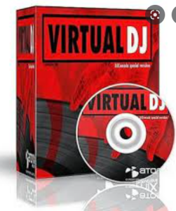 Virtual DJ Pro 2023 Crack + Serial Key Free Download [❤️]