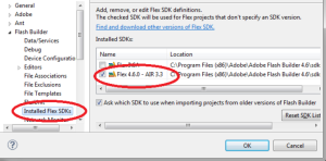 Adobe AIR SDK 33.1.1.932 Crack with License Key Lifetime