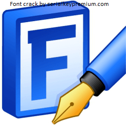 FontCreator 14.0.0.2901 Crack With Torrent For Free!