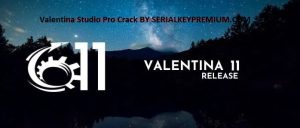 Valentina Studio Pro 13.1.2 Crack + Serial Key Full Activated