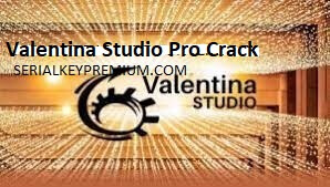 Valentina Studio Pro 13.1.2 Crack + Serial Key Full Activated