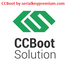 CCBoot 3.0 Crack With License Key Full Download