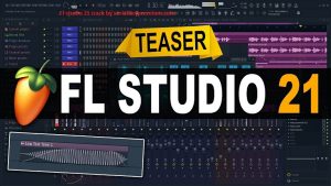FL Studio 21 Crack With Registration Key 2023 [Torrent]