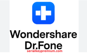 Wondershare Dr.Fone 13.3.5 Crack [2024] Registration Code