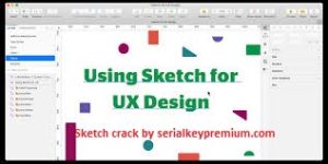 Sketch 3 Crack + License Key [MAC] 2024 Download