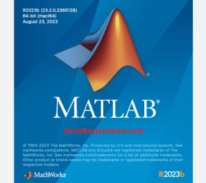 Matlab R2023b