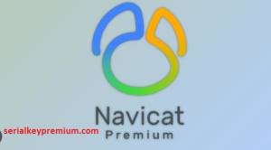 Navicat Premium Crack + Keygen (Win/Mac) 64Bit