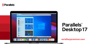 Parallels Desktop 19.2.2 Crack 