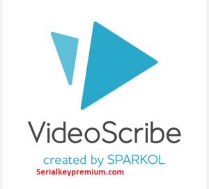Sparkol VideoScribe 3.13 Crack + Registration Keygen