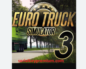 Euro Truck Simulator 3 