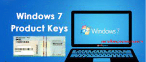 Windows 7 Keygen 32/64 bit [2024]