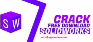 SolidWorks 2024 Crack + License Code Full Version 32/64BIT