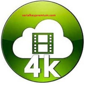 4K Video Downloader Crack 5.1 Full Windows 10 & 11